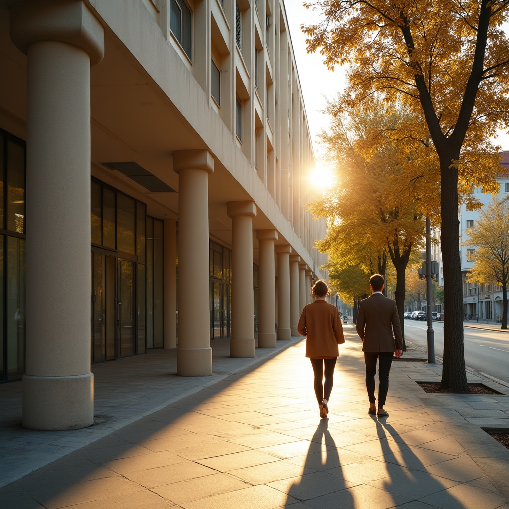 Sediul QamberTrail pe Șoseaua Giurgiului, București, cu intrare prietenoasă
